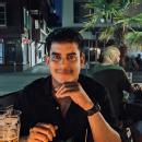 Photo of Sanket Tiwary