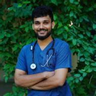 Dinesh Kumar Eetala MBBS & Medical Tuition trainer in Hyderabad