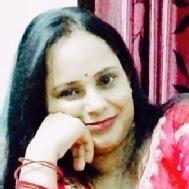 Shweta S. Class I-V Tuition trainer in Lucknow