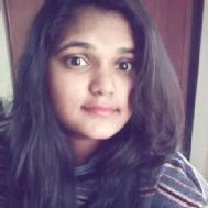 Jyothi K. Class I-V Tuition trainer in Hyderabad