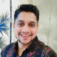 Ashirbad Das Personal Trainer trainer in Bhubaneswar