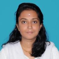 Dhanujha S. Class I-V Tuition trainer in Erode