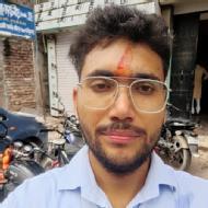 Madhav Anand Class I-V Tuition trainer in Darbhanga