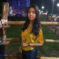 Soumili S. Class I-V Tuition trainer in Kolkata