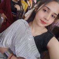 Preeti S. Class I-V Tuition trainer in Jammu