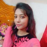 Juhi F. Class 12 Tuition trainer in Bhubaneswar