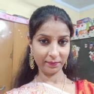 Kakoli M. Class I-V Tuition trainer in Salanpur