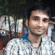 Aniket Mondal Class 12 Tuition trainer in Kharagpur