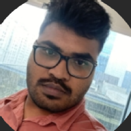 Lakshmana Kumar DevOps trainer in Hyderabad