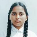 Photo of Priyakshi S.