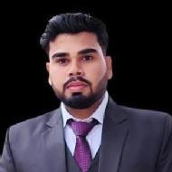 Sumit Anand Class 10 trainer in Delhi