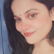 Priya P. Class I-V Tuition trainer in Prayagraj