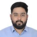 Amitesh Puri Class 12 Tuition trainer in Hyderabad