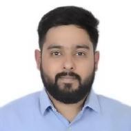 Amitesh Class 12 Tuition trainer in Hyderabad