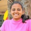 Photo of Swathi G.