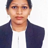 Shiva S. LLB Tuition trainer in Chennai