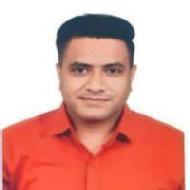 Amandeep Singh Astrology trainer in Ludhiana