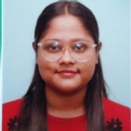 Sneha D. Class 9 Tuition trainer in Kolkata