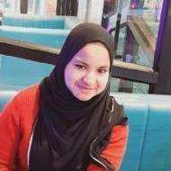 Tasneem Class 10 trainer in Faridabad