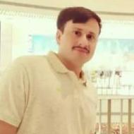 Azmil Haq Personal Trainer trainer in Ahmedabad