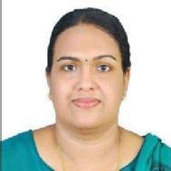 Divia P. MBBS & Medical Tuition trainer in Bangalore