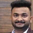 Photo of Aniket Shingare