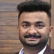 Aniket Shingare Swimming trainer in Pune