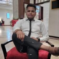 Dr. Lakshay Bhargava Class 12 Tuition trainer in Jaipur