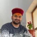 Photo of Sandeep Singh Rawat