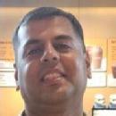 Photo of Amol Govind Naik