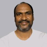 Siddeshwara Chary Jonnada Telugu Language trainer in Hyderabad