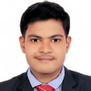 Photo of Kanhu Charan Bana