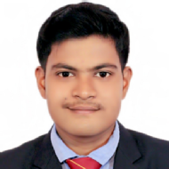 Kanhu Charan Bana Class I-V Tuition trainer in Chennai