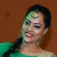 Himani S. Class I-V Tuition trainer in Dhanaura