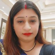Shubhi P. Class I-V Tuition trainer in Noida