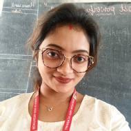 Roshni C. Class I-V Tuition trainer in Kolkata