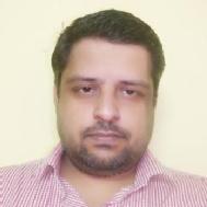 Divya Prakash C++ Language trainer in Delhi