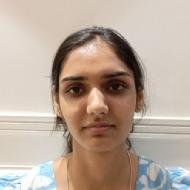 Tanya Sehrawat Class I-V Tuition trainer in Delhi