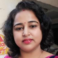 Amrita S. Vocal Music trainer in Ghaziabad