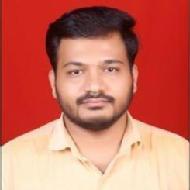 Akash Kadam Class 10 trainer in Bhiwandi