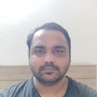 Mayank Goyel Class 10 trainer in Ghaziabad