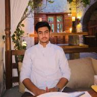Madhav Mahajan German Language trainer in Sahibzada Ajit Singh Nagar