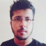 Akash Dutta Class 7 Tuition trainer in Guwahati