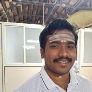 Nandishachar Hv Sanskrit Language trainer in Bangalore