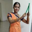 Photo of Deepthy R.