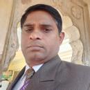 Photo of Akshay Raj