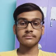 Tiyas Karmakar Class I-V Tuition trainer in Kolkata