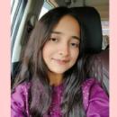 Photo of Kavya G.