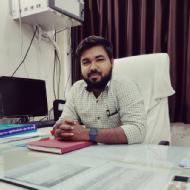 Ankit Vaniya PSC Exam trainer in Ahmedabad