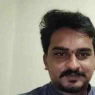 Ravi Teja Class 10 trainer in Eluru